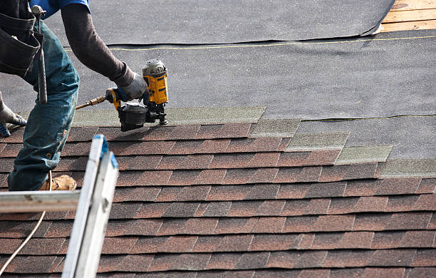 Licensed Roof Inspection service in Maxton, NC - Brentwood Metal Roofing